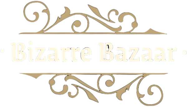 Bizarre Bazaar