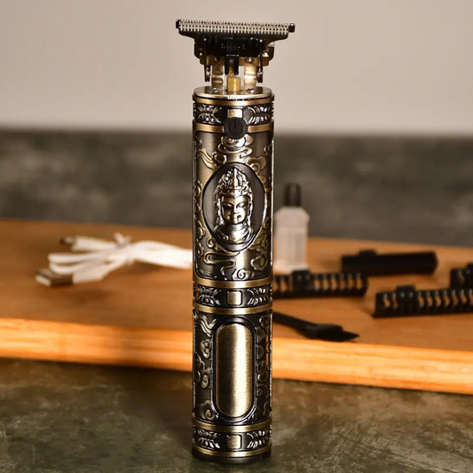 The Buddha Trimmer | Find tranquility in every trim